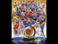 乐鱼真人体育娱乐-2025世俱杯各主要球队大名单一览