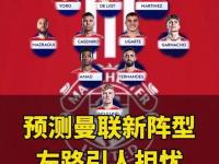 乐鱼体育平台-包含曼联战术布置详解，主帅重点强调防守反击的词条