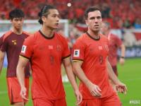 乐鱼体育全站-日本足球专家：高井幸大曾在亚冠精英赛半决赛中