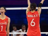 乐鱼体育入口-女排变阵2新星首进名单对多米尼加考验拦网