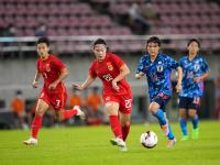 乐鱼真人体育娱乐-关于东亚杯-中国女足4-2中国台北两球领先被追平邵子钦双响的信息