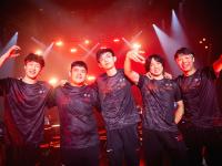 乐鱼体育入口-天启小队在无畏契约赛事中从落后到翻盘，操作拉满