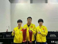 乐鱼体育入口-怒了！邱贻可发声回击饭圈网暴：对孙颖莎已尽力，合作3年42冠