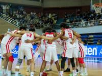乐鱼体育官方网站-U19女篮世界杯-冉珂嘉25+16中国加时险胜捷克结束连败