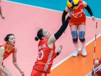乐鱼体育app-关于硬仗来了!中日女排对决吴梦洁庄宇珊大战日本新三叉戟的信息