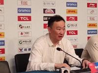 乐鱼体育全站-关于记者：刘维伟与青岛俱乐部完成续约上赛季2-3不敌广厦略显遗憾的信息