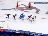 乐鱼体育全站-关于芬兰冰雪选手力抢前位！速滑冰场闪耀的信息