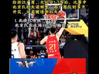 乐鱼体育官方网站-北京队遭遇不敌山东，战绩下滑明显