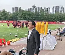 主席回应哲凯赖什罢训：关闭转会巨额罚款向球队道歉
