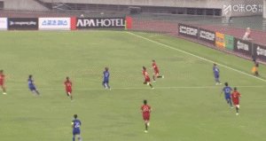 关于东亚杯-中国女足4-2中国台北两球领先被追平邵子钦双响的信息