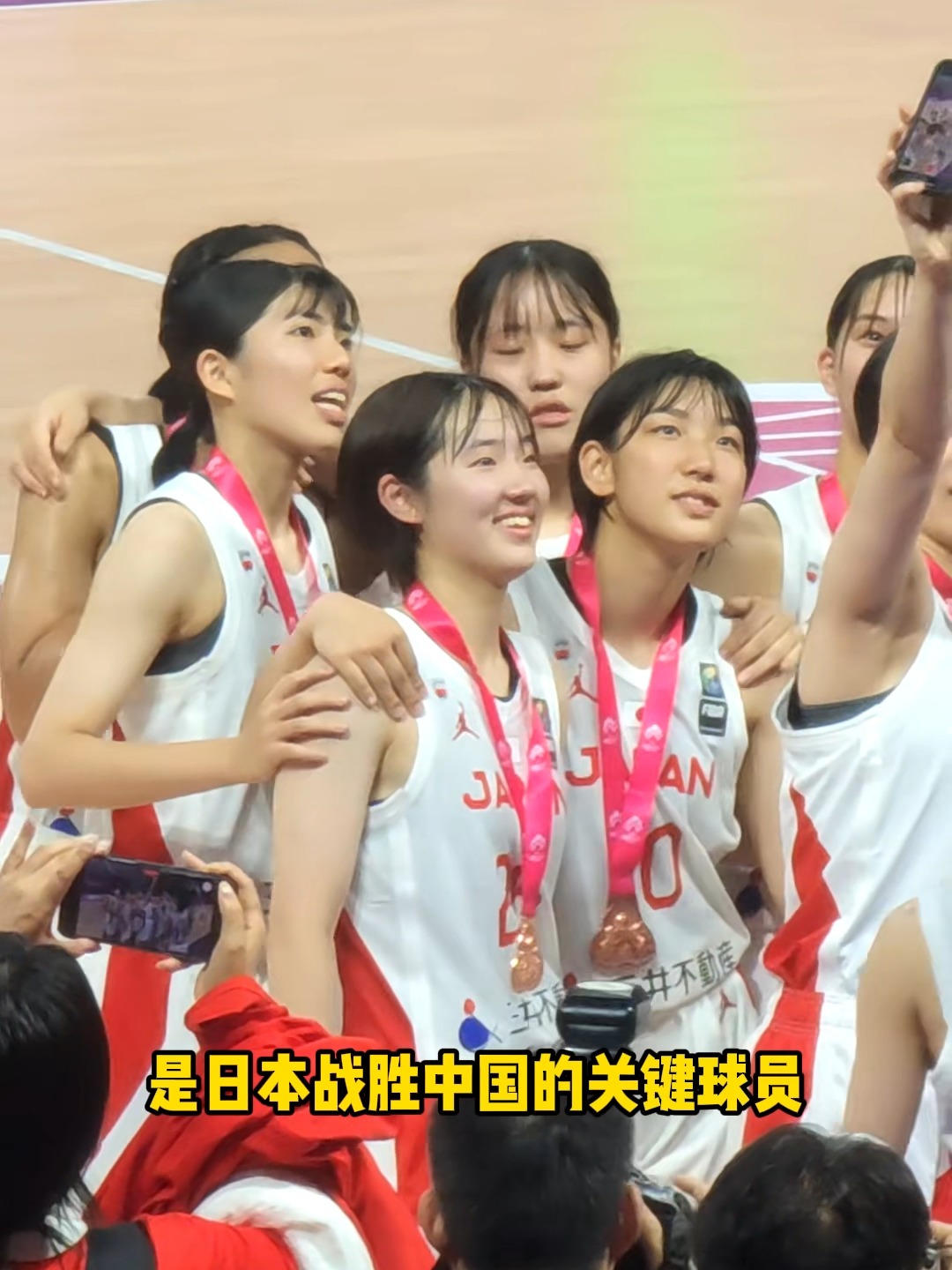 再遇老对手日本中国女篮如何解题？