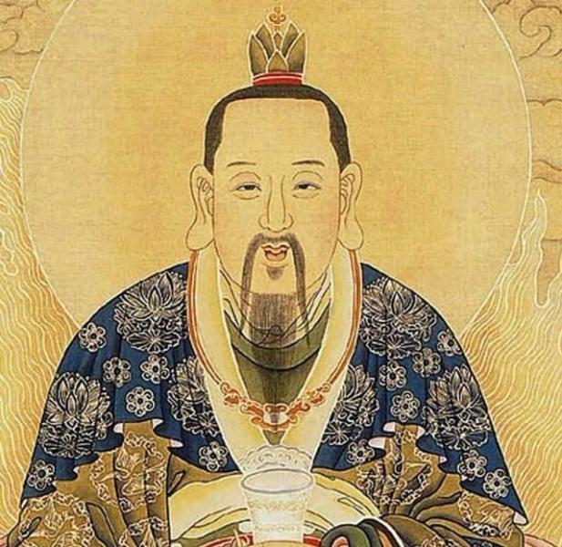 关于王者荣耀里的东皇太一在历史上有什么典故？与即将出的英雄云中君和瑶有什么关系？的信息