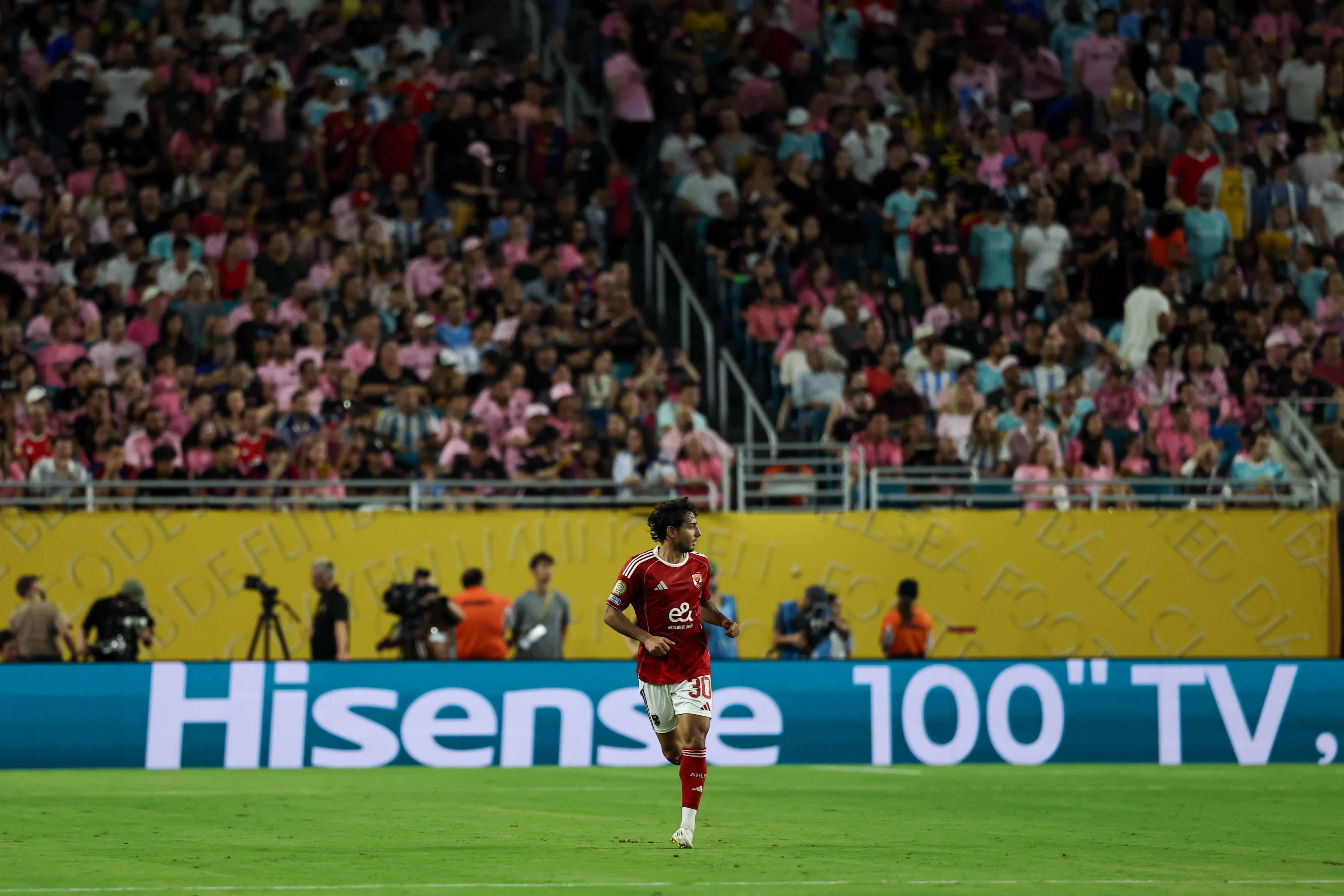 关于FIFA评世俱杯十大冷门：巴黎三度上榜半职业球队拿分当选第1的信息