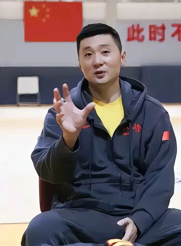 新疆飞虎优化教练组前CBA三分王成球队投篮教练的简单介绍
