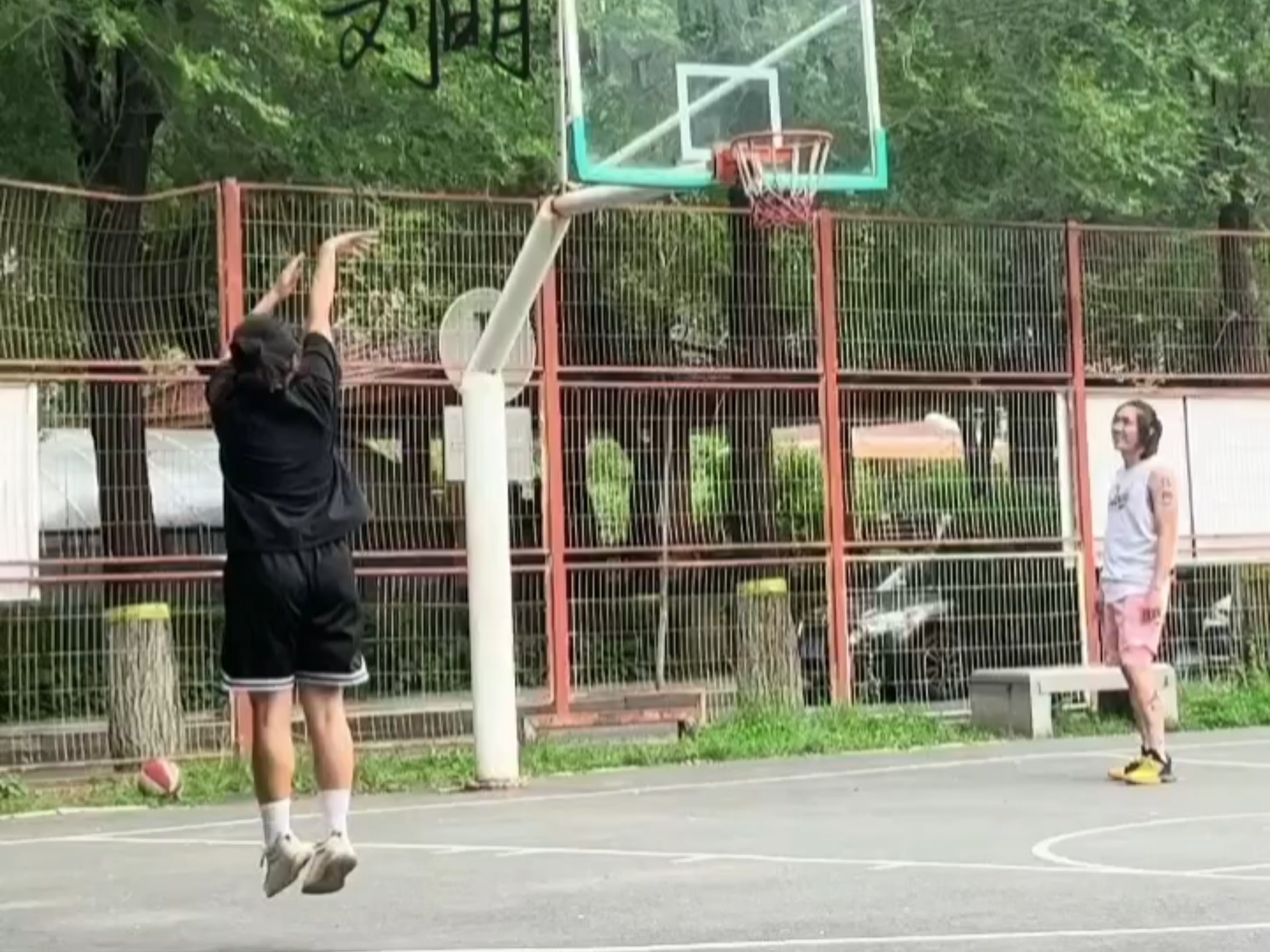 新疆飞虎优化教练组前CBA三分王成球队投篮教练的简单介绍
