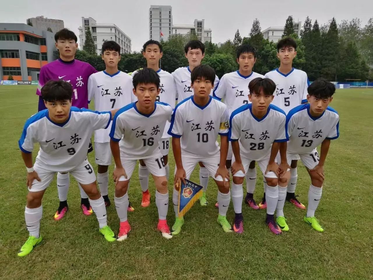 关于江苏苏宁备战延边富德，看他们如何斗智斗勇的信息
