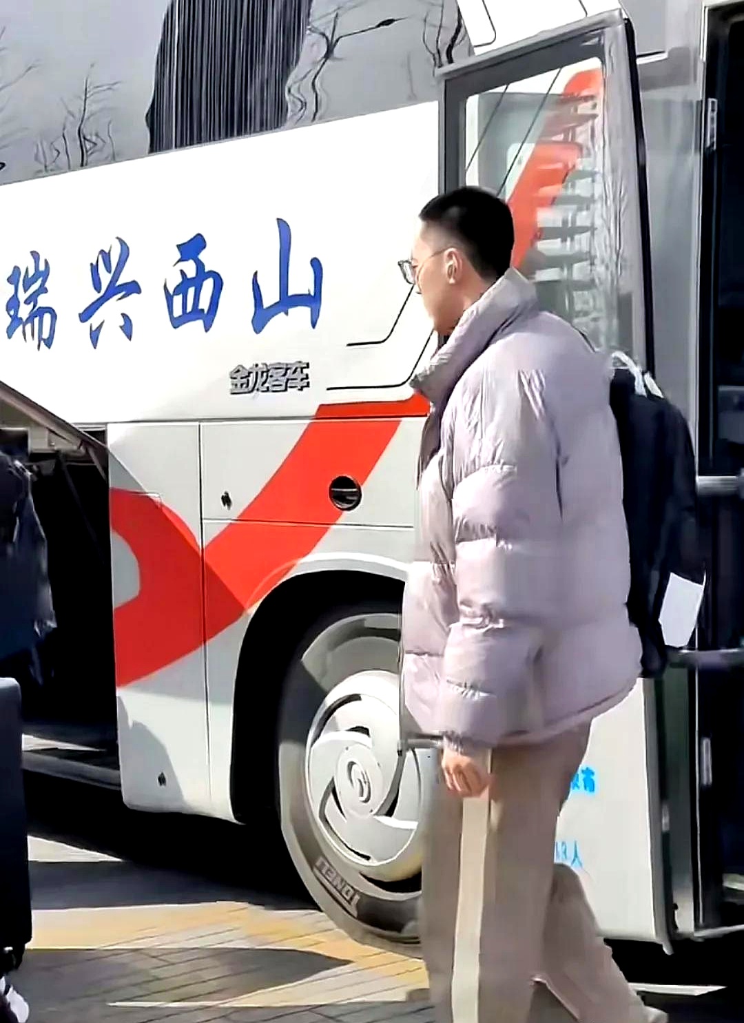 肯尼亚队反观近况，备战下场比赛