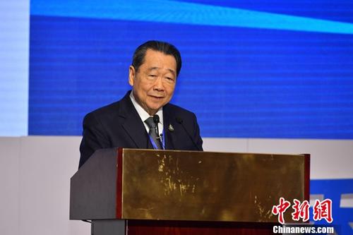 第五届一带一路华人华商足球邀请赛雅加达圆满举行的简单介绍